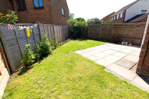 Garden- click for photo gallery